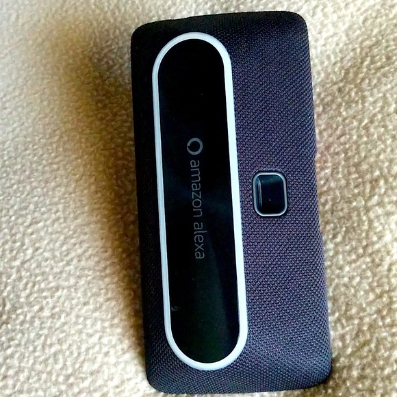 NWOT Amazon Alexa Smart Phone Speaker for Motorola phones - Picture 1 of 4